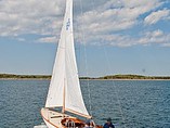 2015 Bbs Herreshoff Stuart Knockabout Photo #8