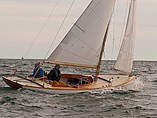 2015 Bbs Herreshoff Stuart Knockabout Photo #9