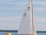 2015 Bbs Herreshoff Stuart Knockabout Photo #10