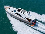 15 Belize 52 Sedan Motor Yacht