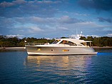 2015 Belize 52 Sedan Motor Yacht Photo #2