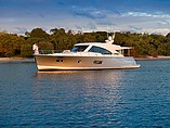 2015 Belize 52 Sedan Motor Yacht Photo #5