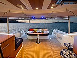 2015 Belize 52 Sedan Motor Yacht Photo #7