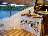 2015 Belize 52 Sedan Motor Yacht Photo #8
