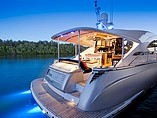 2015 Belize 52 Sedan Motor Yacht Photo #11