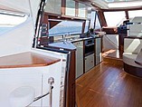 2015 Belize 52 Sedan Motor Yacht Photo #14