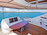 2015 Belize 52 Sedan Motor Yacht Photo #15