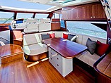 2015 Belize 52 Sedan Motor Yacht Photo #17