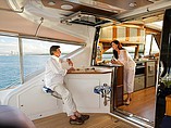 2015 Belize 52 Sedan Motor Yacht Photo #18