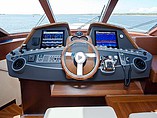 2015 Belize 52 Sedan Motor Yacht Photo #21