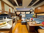 2015 Belize 52 Sedan Motor Yacht Photo #22