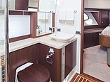 2015 Belize 52 Sedan Motor Yacht Photo #32