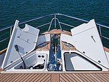 2015 Belize 52 Sedan Motor Yacht Photo #43