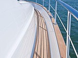 2015 Belize 52 Sedan Motor Yacht Photo #44