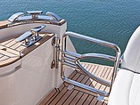 2015 Belize 52 Sedan Motor Yacht Photo #49