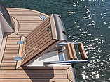 2015 Belize 52 Sedan Motor Yacht Photo #56