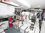 2015 Belize 52 Sedan Motor Yacht Photo #57