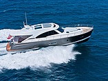 2015 Belize 52 Sedan Motor Yacht Photo #60