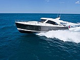 2015 Belize 52 Sedan Motor Yacht Photo #61