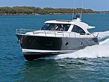 2015 Belize 52 Sedan Motor Yacht Photo #62
