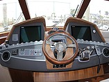 2015 Belize 52 Sedan Motor Yacht Photo #71