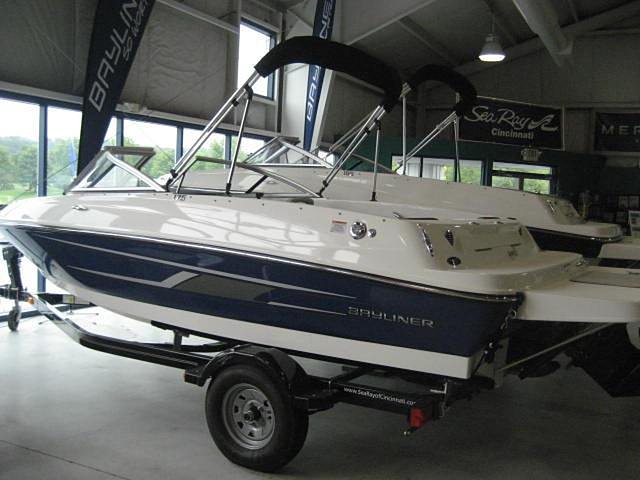 15 Bayliner 175br