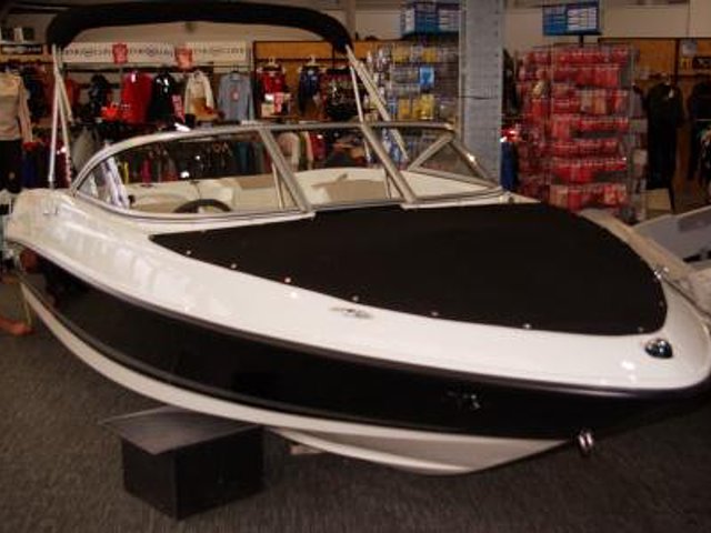 2015 Bayliner Bayliner 175 Bowrider Photo