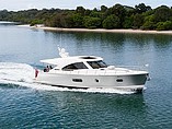 2015 Belize 54 Sedan Photo #2