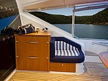 2015 Belize 54 Sedan Photo #5