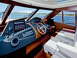 2015 Belize 54 Sedan Photo #9