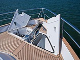 2015 Belize 54 Sedan Photo #16