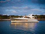 2015 Belize 54 Sedan Photo #18