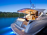 2015 Belize 54 Sedan Photo #19