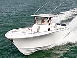 15 Belzona 325 Center Console