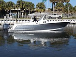 15 Belzona 325 Center Console