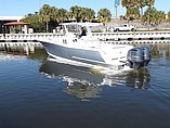 2015 Belzona 325 Center Console Photo #7