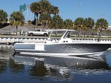 2015 Belzona 325 Center Console Photo #17
