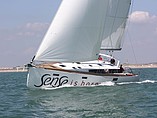 15 Beneteau Sense