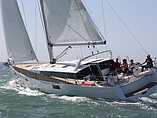 2015 Beneteau Sense Photo #2