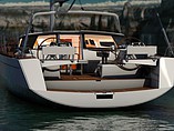 2015 Beneteau Sense Photo #4
