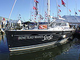 2015 Beneteau Sense Photo #5