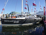 2015 Beneteau Sense Photo #6