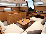 2015 Beneteau Sense Photo #7