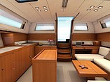 2015 Beneteau Sense Photo #8