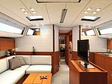 2015 Beneteau Sense Photo #9