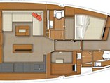 2015 Beneteau Sense Photo #18