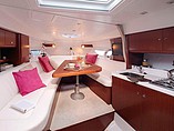 2015 Beneteau 35 Gt Photo #10