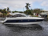 15 Beneteau 38 Gt