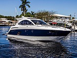 2015 Beneteau 44 Gt Photo #2