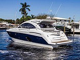 2015 Beneteau 44 Gt Photo #3